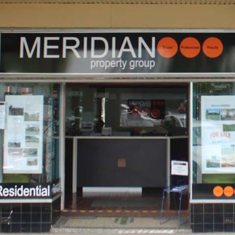 Photo: Meridian PG Real Estate