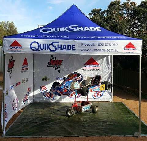 Photo: QuikShade Australia Pty Ltd