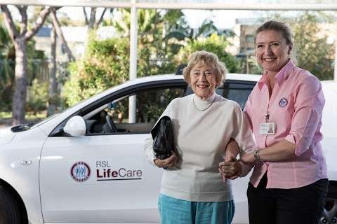 Photo: RSL LifeCare at Home