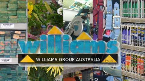 Photo: Williams Group Australia Pty Ltd - Casino